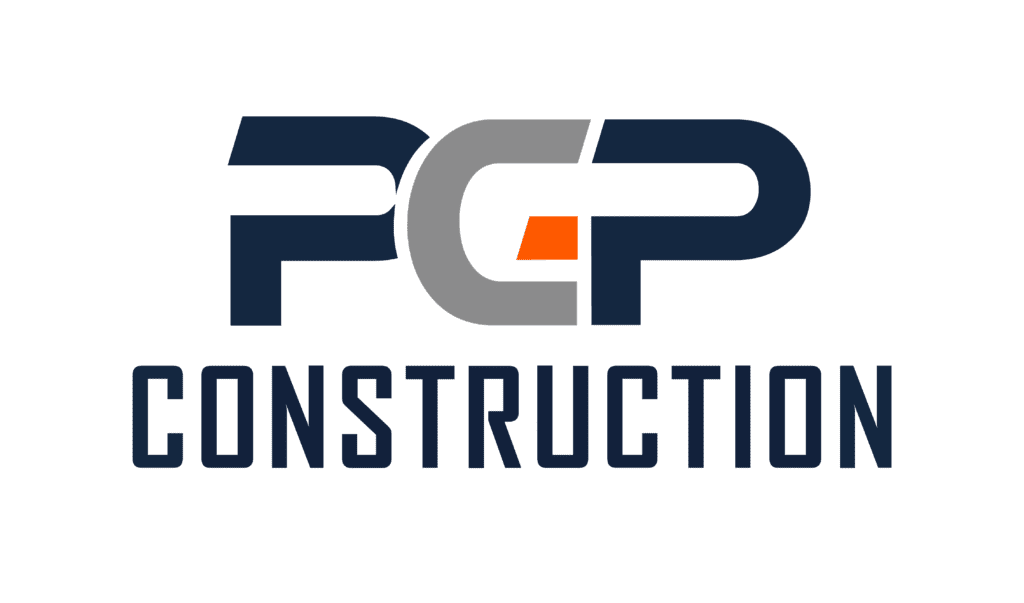 Current Projects PGP Construction