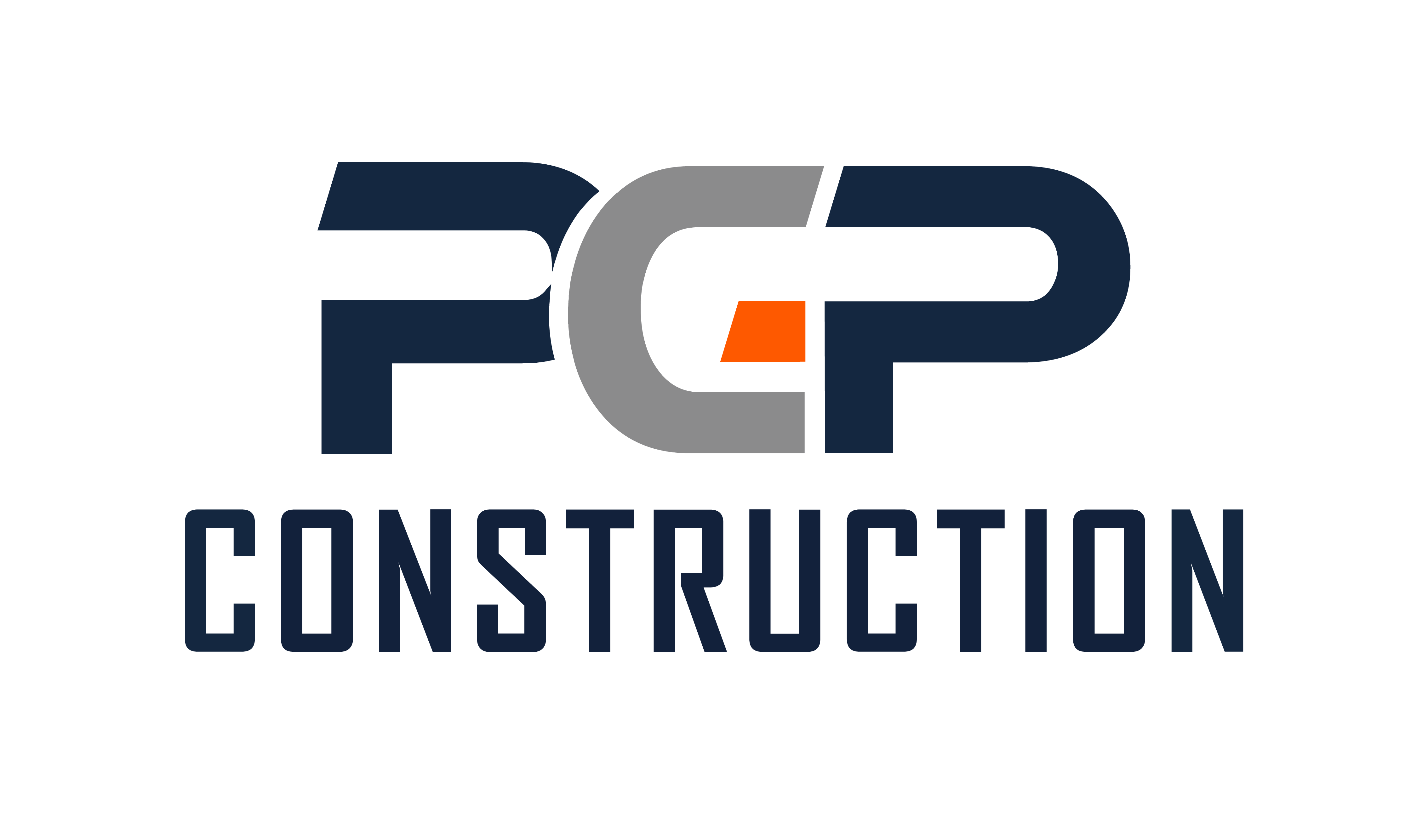 PGP Construction